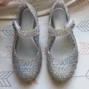 EUC Mini Melisa shoes